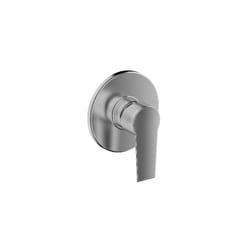 Tiemme - miscelatore monocomando incasso doccia linea ten Cromo