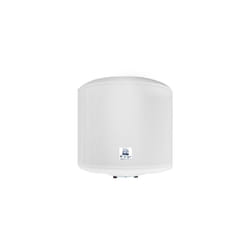 Delta - scaldabagno elettrico lt. 15 verticale sopralavello Anni 3