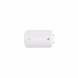 Serbatoio vetrificato capacità (L): 80. Potenza assorbita: 1500 W. Classe energetica C. Profilo di carico L. Con Anodo di mag ...