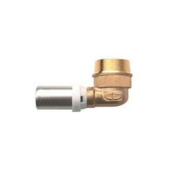 Raccordo curvo maschio IBP 1'x32 IBP