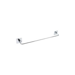 Metaform - porta asciugamani CM.45 mod. cold wind Cromo cm 50,3 x h.5,3 x 6,2 metaf