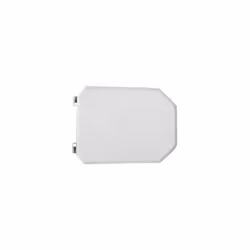 Sedile (Forma tipo 10) dedicato a casa ceramica Globo serie Royal. Dimensioni: Lunghezza cm 35,5-41,5. Larghezza cm 32,5. Int ...