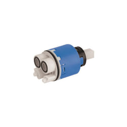 Tiemme - cartuccia ceramica d. 35 economizzatrice con distributore p/linea ten Diam. 35 mm