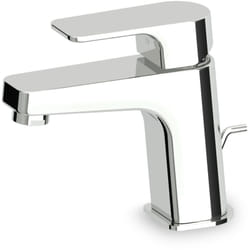 Monocomando lavabo serie wind Misura: Cromo