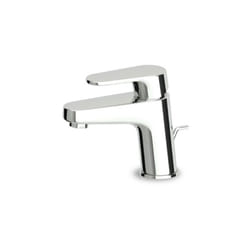 Zucchetti - monocomando lavabo serie sun Cromo