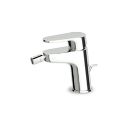 Zucchetti - monocomando bidet serie sun Cromo