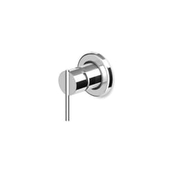 Monocomando incasso doccia serie zxs Cromo Zucchetti