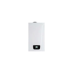 Baxi - caldaia condensazione duo tec compact e Misura: 24 kW Metano convertbile Gpl
