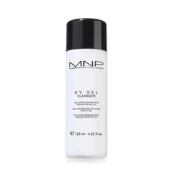 Mesauda Nail Pro MNP Soluzione Sgrassante per Gel UV, 125ml