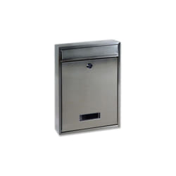 Lifter Quadra Cass Posta Inox
