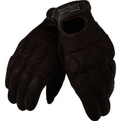 Dainese Blackjack Guanti moto, marrone, dimensione M per uomo