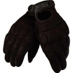 Dainese Blackjack Guanti moto, marrone, dimensione XL per uomo