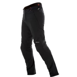 Dainese New Drake Air Tex Pantaloni in tessuto per motociclette, nero, dimensione 54 per uomo