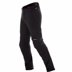 Dainese New Drake Air Tex Pantaloni in tessuto per motociclette, nero, dimensione 54 per uomo