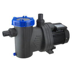 Pompa Per Filtrazione Bwt Shott Wp14000 Raccordi 32/38 Mm - 0.50 Hp