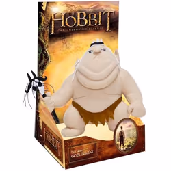 Db-Line Peluche Goblin King 25cm