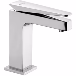 Miscelatore per lavabo serie Beam di Jacuzzi | rubinetteria Sintesi ideale tra perfezione estetica ed innovazione, Jacuzzi | ...