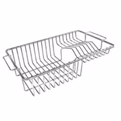 Foster 8100 201, Acciaio inox, Acciaio inox, 250 mm, 425 mm