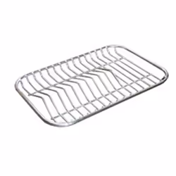 Foster 8100 280, Acciaio inox, Acciaio inox, 280 mm, 400 mm