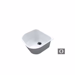 Foster 8152 100, Bianco