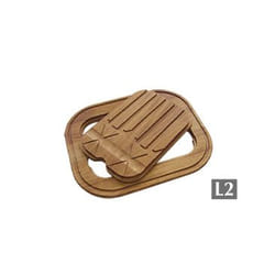 Foster L2 tagliere da cucina Legno