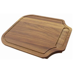Foster 8655000 tagliere da cucina Legno Marrone