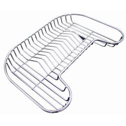 Foster 8100111 cestino e vassoio per lavello Acciaio inox