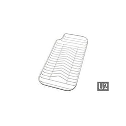 Foster U2 Acciaio inox
