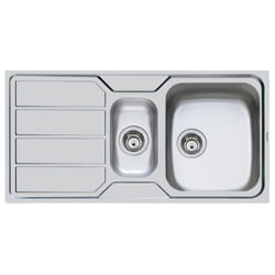 Foster F2000 86.1V.STD Acciaio inox