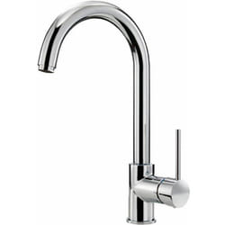 Foster 8458000 rubinetto Cromo