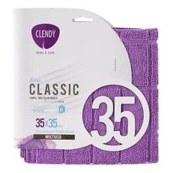 CLENDY 201010 Microfibra Viola 1 pz