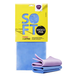 CLENDY 201120 Alcool polivinilico (PVA) Blu, Viola 1 pz