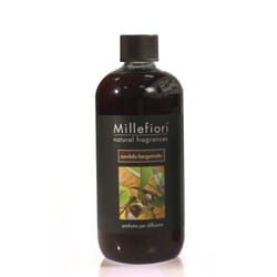Millefiori Sandalo Bergamotto Bottiglia