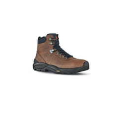 U-power - Trail Scarpe antinfortunistiche alte S3 hro hi src ci - 44