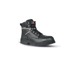 U-power - Performance Scarpe antinfortunistiche alte S3 src ci - 41
