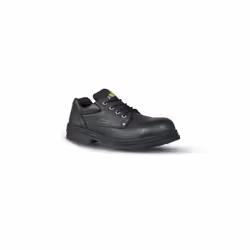 Le Scarpe antinfortunistiche basse Mustang UM20013 U-Power sono robuste scarpe da lavoro. Comode ed adatte ad un utilizzo pro ...