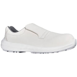 U-power - Scarpe Antinfortunistiche u Power Nurse Grip S1 Bianco 41