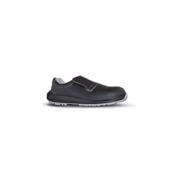 Le Scarpe antinfortunistiche basse Structure UW20112 U-Power sono leggere e comode scarpe da lavoro. Grazie alla tomaia New S ...