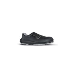 U-Power Structure Scarpe antinfortunistiche basse S2 SRC - 44