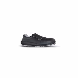 Le Scarpe antinfortunistiche basse Structure UW20112 U-Power sono leggere e comode scarpe da lavoro. Grazie alla tomaia New S ...