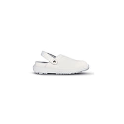 U-power - Surge Scarpe antinfortunistiche basse sb a e fo src - 40