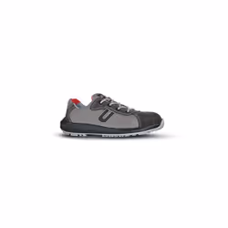Le Scarpe antinfortunistiche basse Coal RR20016 U-Power sono robuste e classiche scarpe da lavoro, dotate di puntale AirToe ® ...