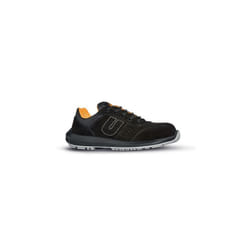 Sun Scarpe antinfortunistiche basse S1P src - 43 - U-power