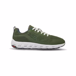 Le Scarpe professionali U-Power Heston Green OB E FO SR sono progettate e realizzate pensando al mondo del lavoro e del tempo ...