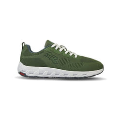 U-power - Scarpe professionali Heston Green ob e fo sr - 42 - Verde