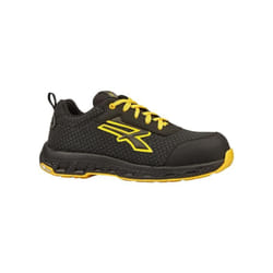 U-power - Scarpe basse da lavoro Maverick esd S3S ci hi hro fo sr - 42 - Nero
