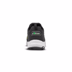 U-Power Mitch ESD Unisex Adulto Nero, Verde, Bianco
