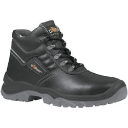 Scarpa Antinfortunistica Alta Reptile Tg.45 U-power rs S3 src