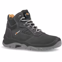 U Power Real S1p: sinonimo di alta qualità Le Scarpe Antinfortunistiche Real S1p sono tra i prodotti di punta dell'azienda U ...