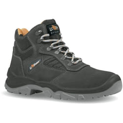 Scarpe Antinfortunistiche u Power Real S1p Grigio 44